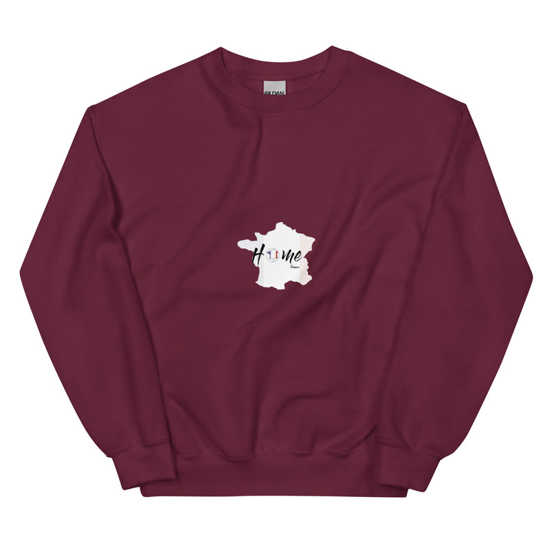 France theme Unisex Sweatshirt