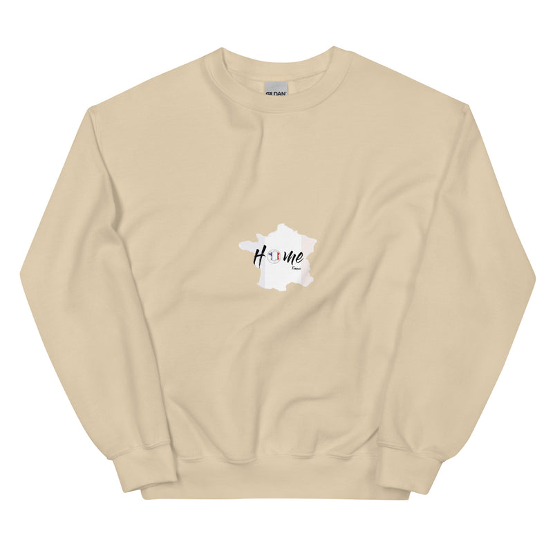 France theme Unisex Sweatshirt