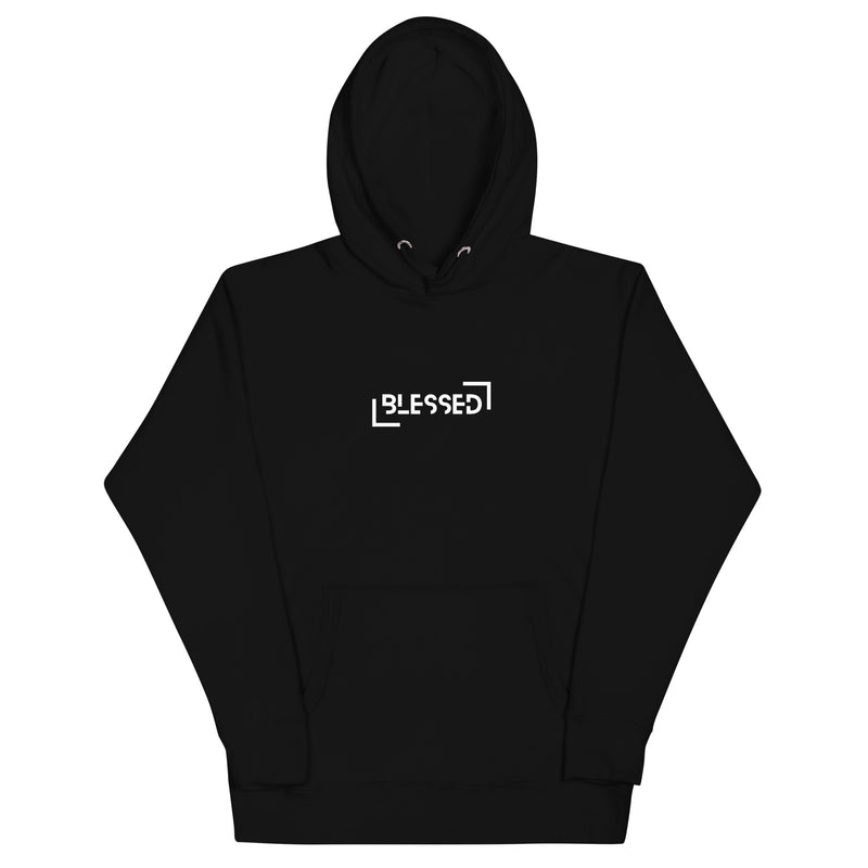 Blessed Unisex Hoodie