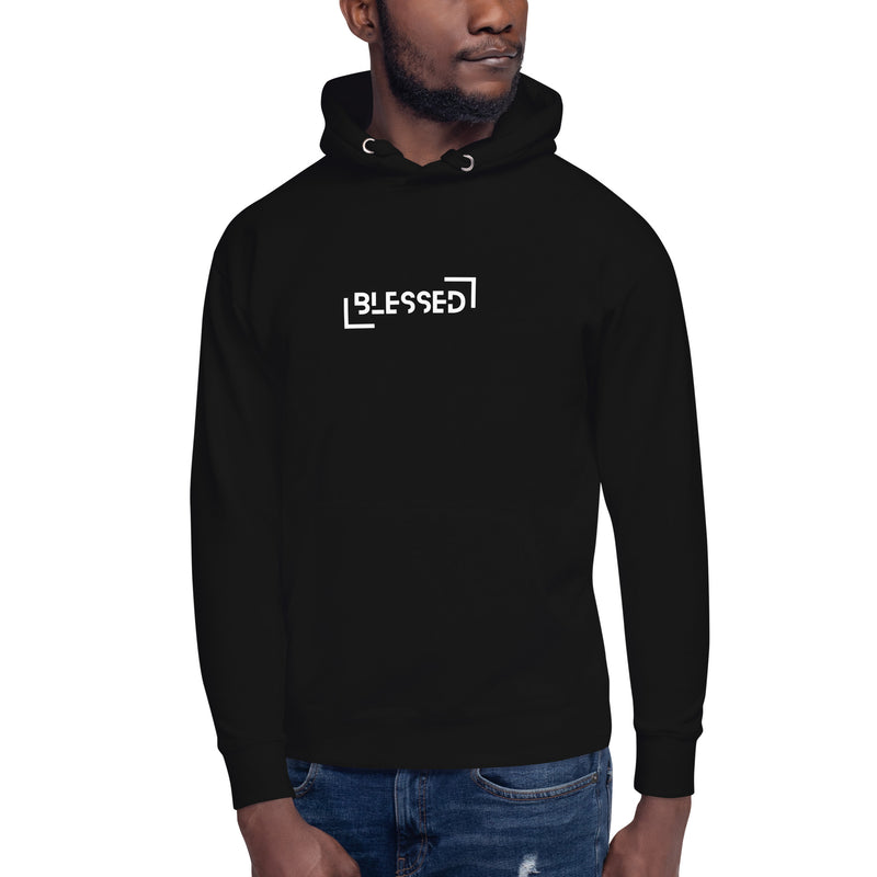 Blessed Unisex Hoodie