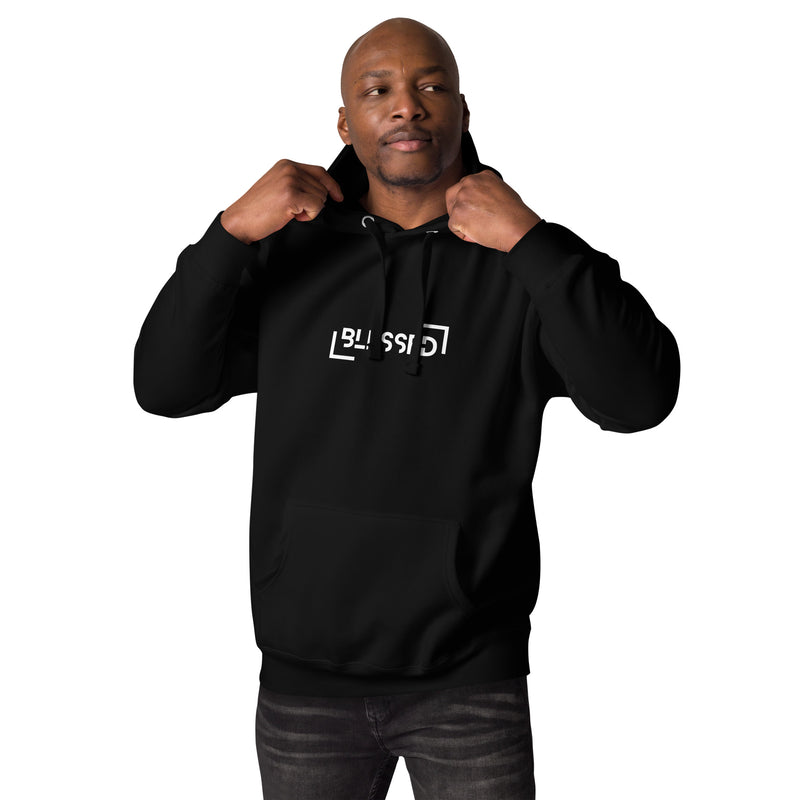 Blessed Unisex Hoodie