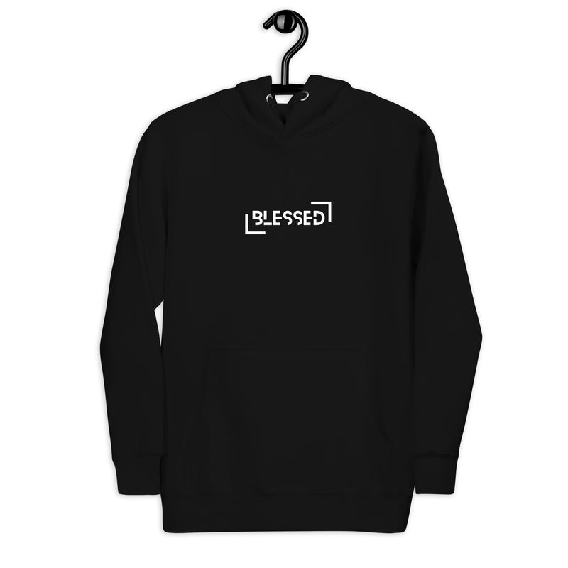 Blessed Unisex Hoodie