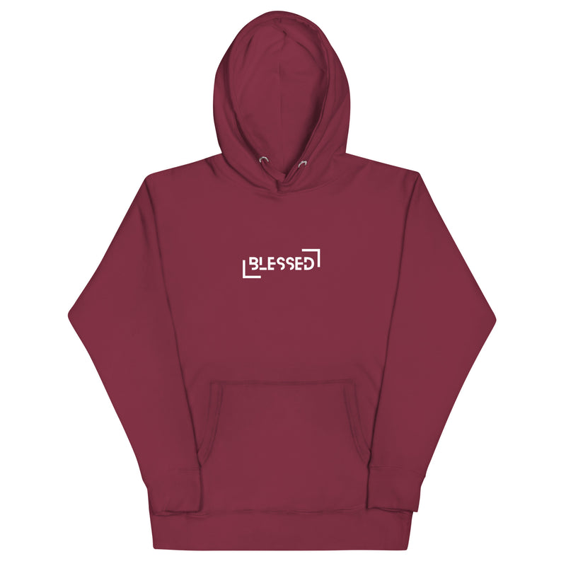 Blessed Unisex Hoodie