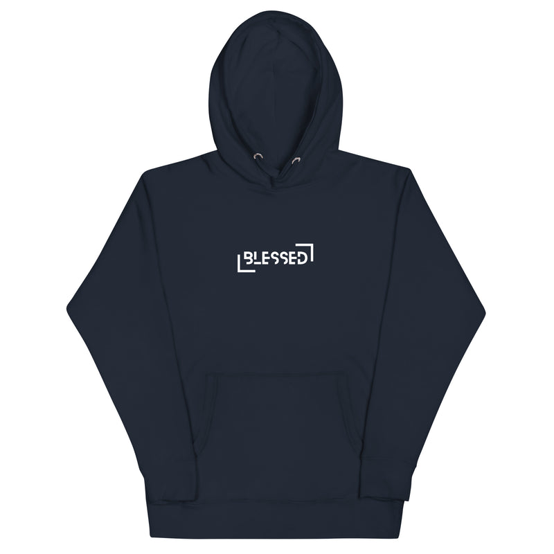 Blessed Unisex Hoodie