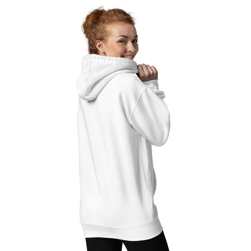 Always Rejoice Unisex Hoodie