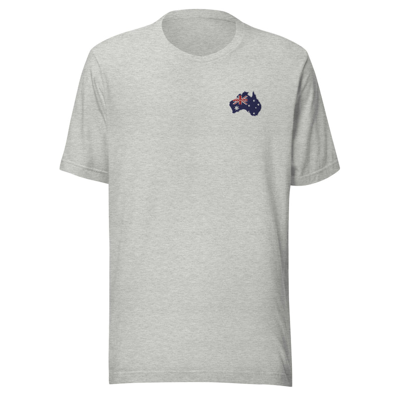 Australian themed Unisex t-shirt