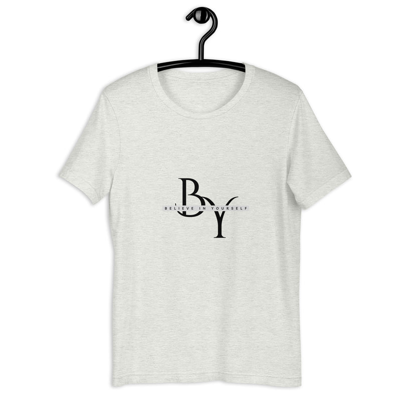 BY Unisex t-shirt