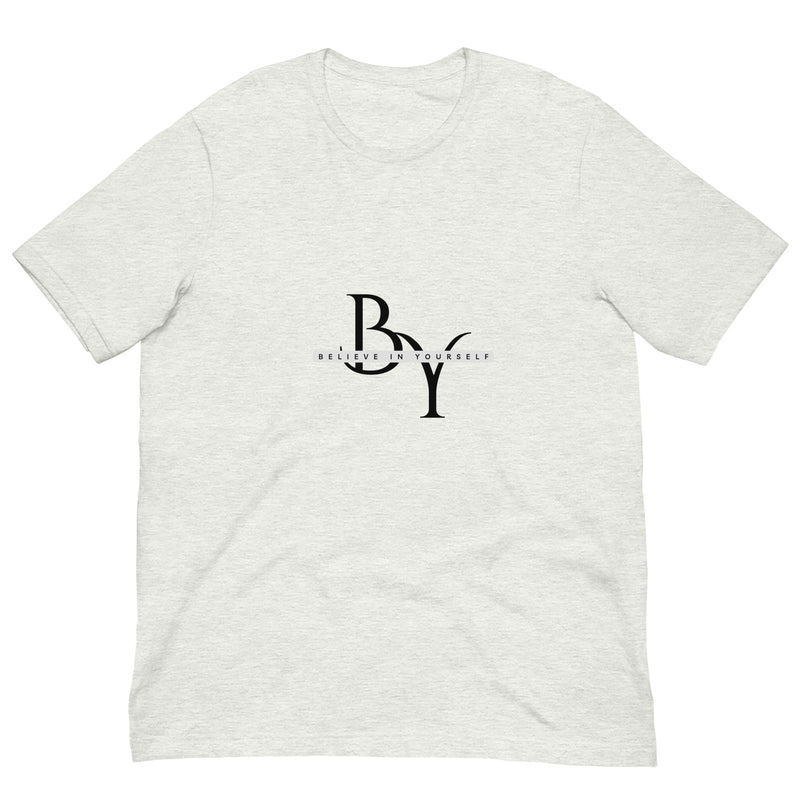 BY Unisex t-shirt