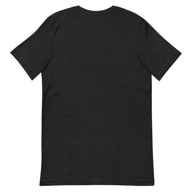 Guitar Unisex t-shirt