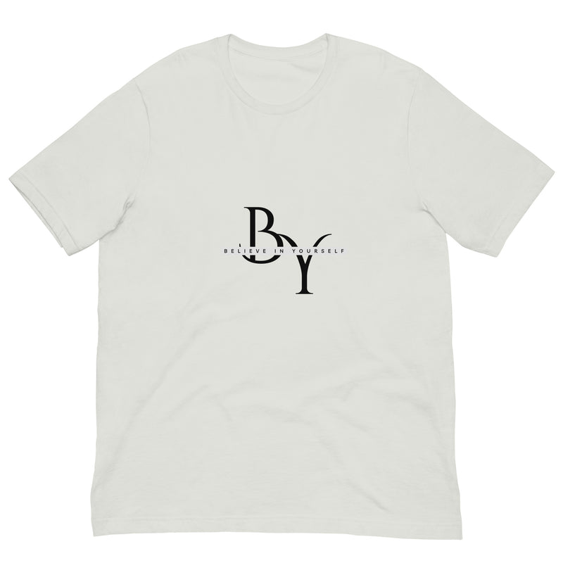 BY Unisex t-shirt