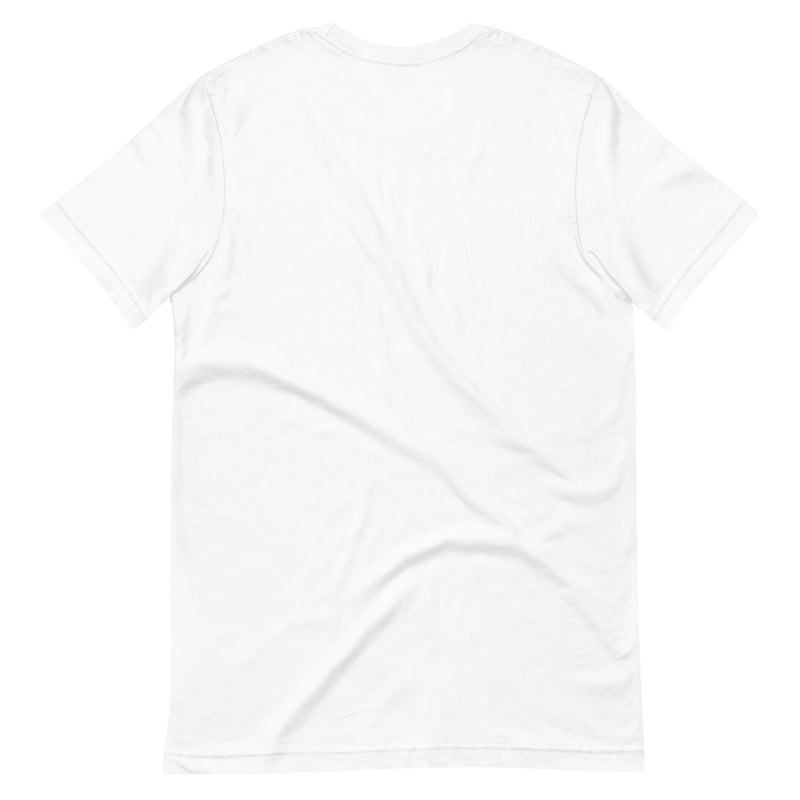 White Tshirt customized design