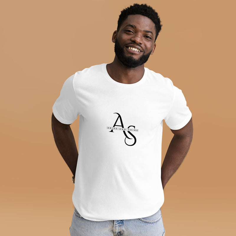 White Tshirt customized design