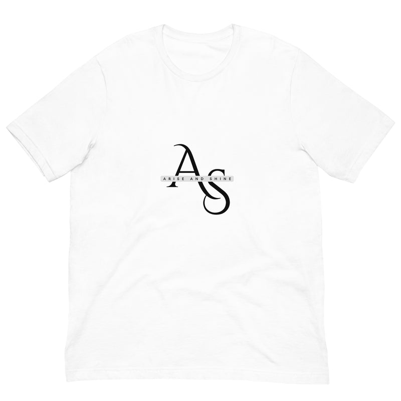 White Tshirt customized design