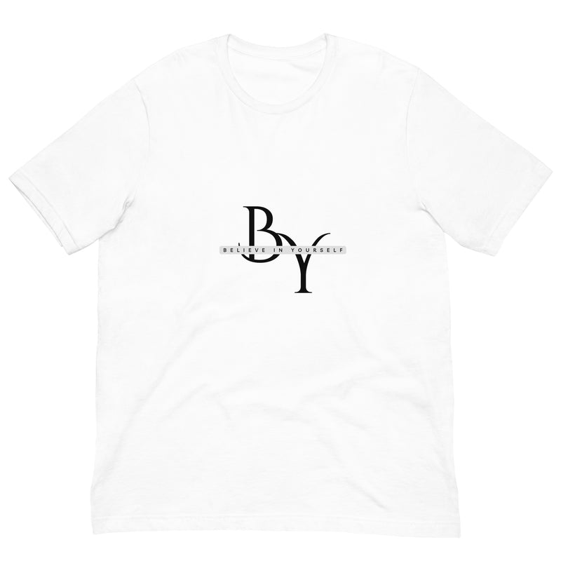 BY Unisex t-shirt