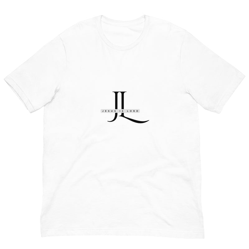 Jesus Is Lord Unisex t-shirt